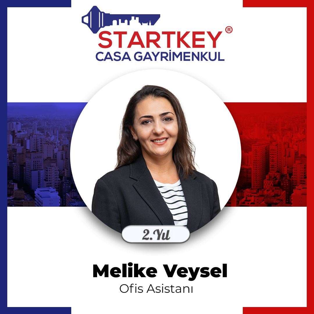 Melike Veysel